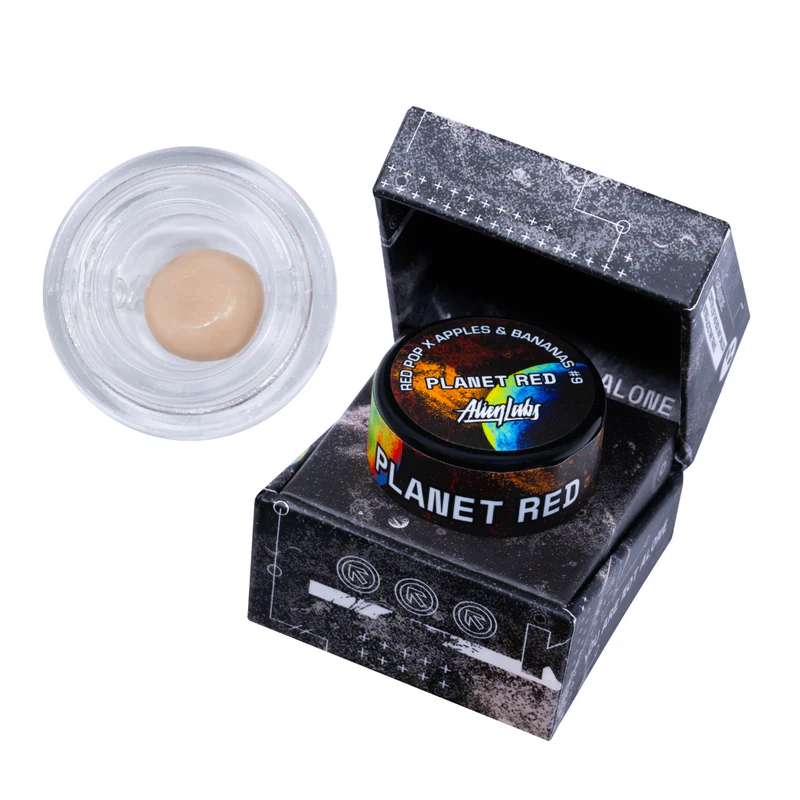 Hash Rosin