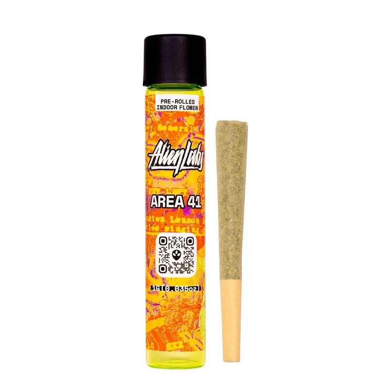 Pre-rolls