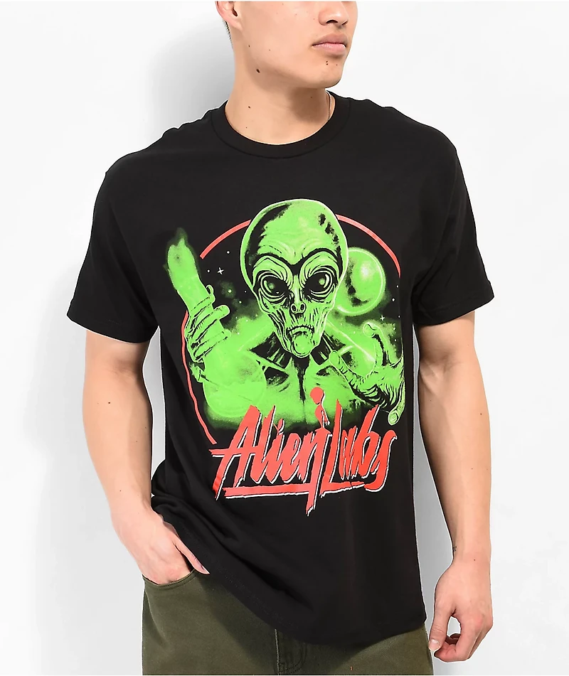 ALIEN LABS
