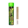 Alien Finger Solventless Hash Roll (1G)