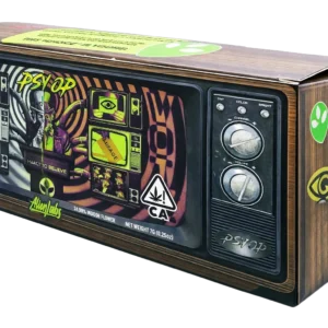 PSYOP Box