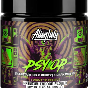 PSYOP Box